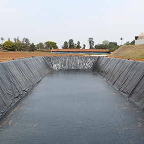 Revestimentos para Reservatórios